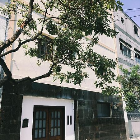 Campo Amarelo Hospitalidade Hotel Sao Paulo Exterior photo